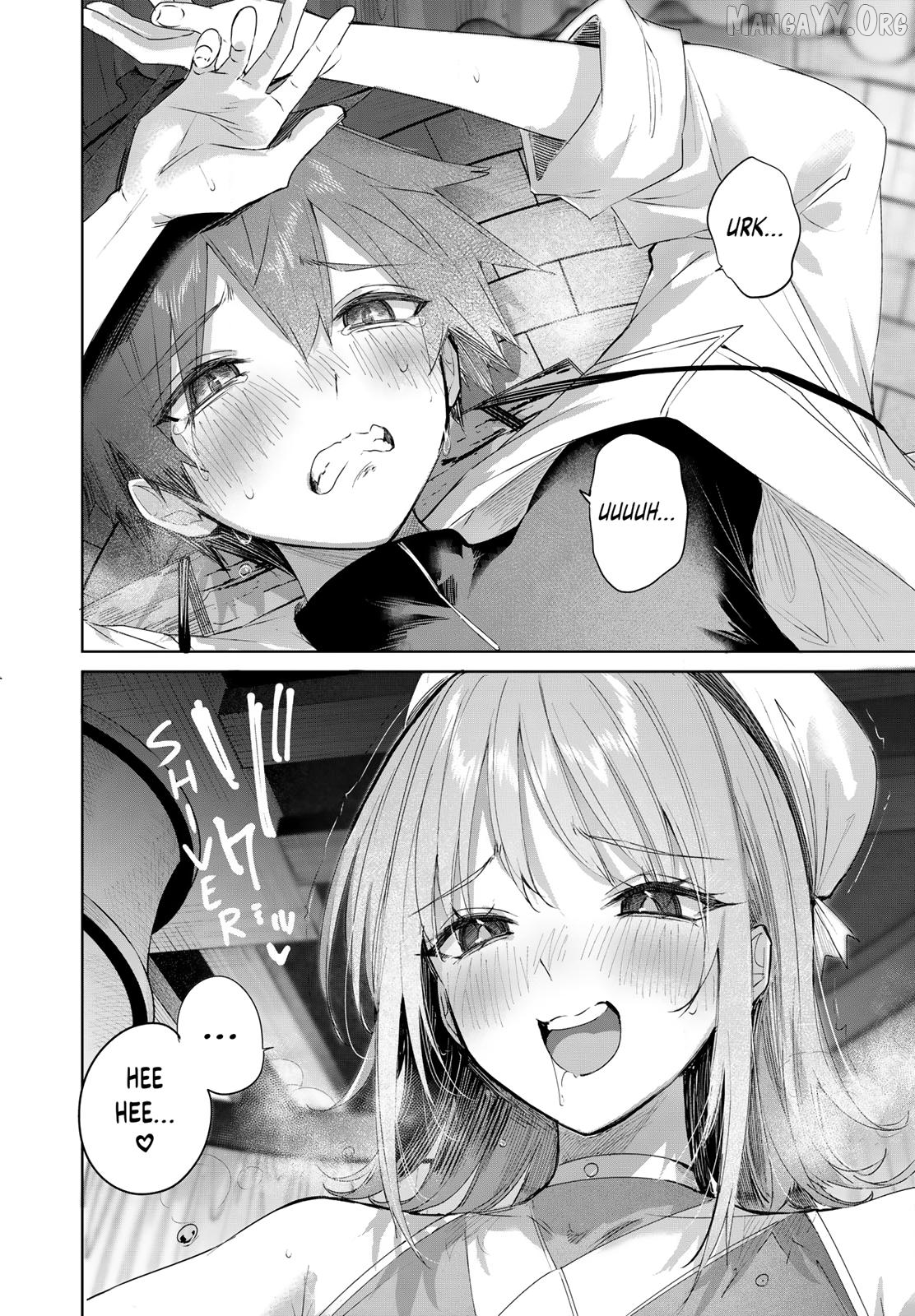 Henkyou No Yakushi, Miyako De S Rank Boukensha To Naru Chapter 100 - page 6