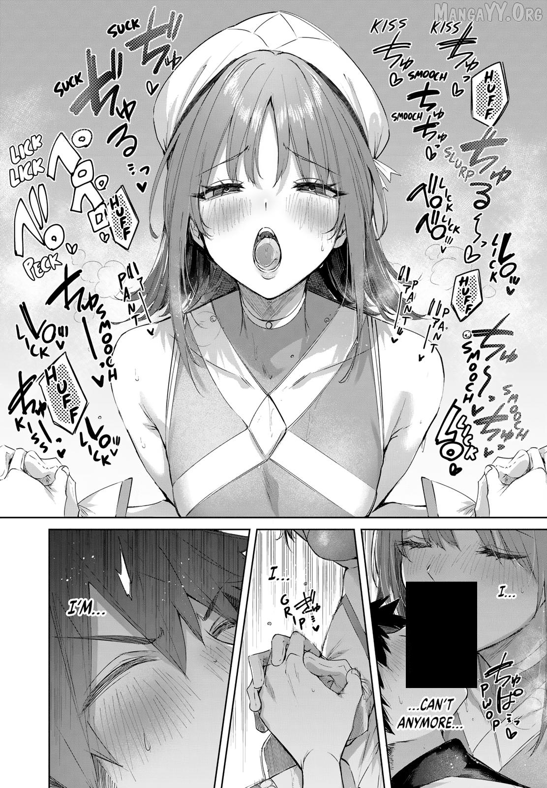 Henkyou No Yakushi, Miyako De S Rank Boukensha To Naru Chapter 100 - page 8