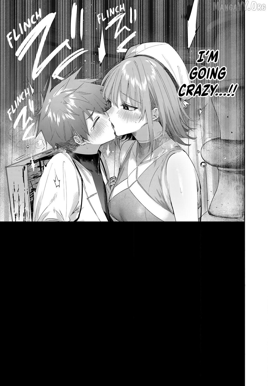 Henkyou No Yakushi, Miyako De S Rank Boukensha To Naru Chapter 100 - page 9