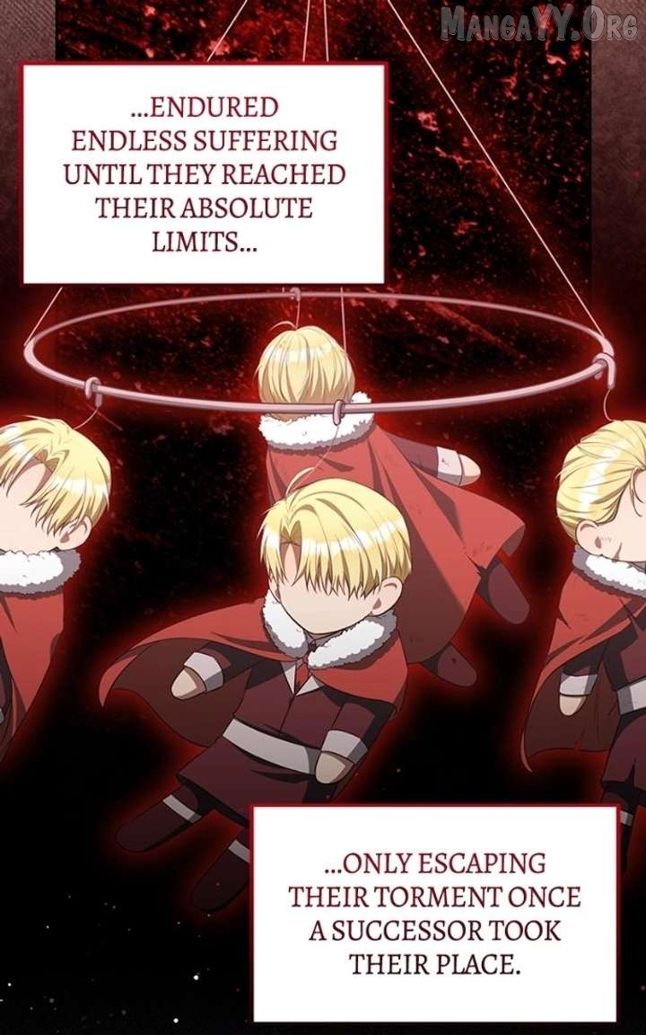 Thiendavis – For The Perfect Salvation Chapter 51 - page 12