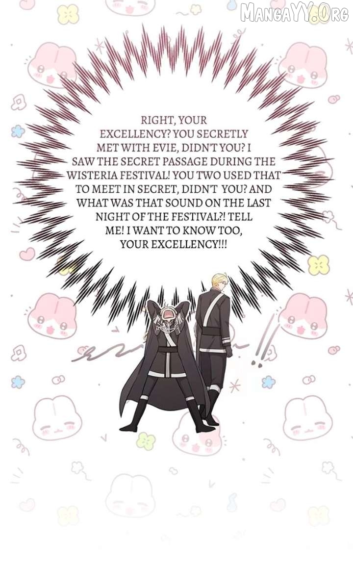 Thiendavis – For The Perfect Salvation Chapter 51 - page 17