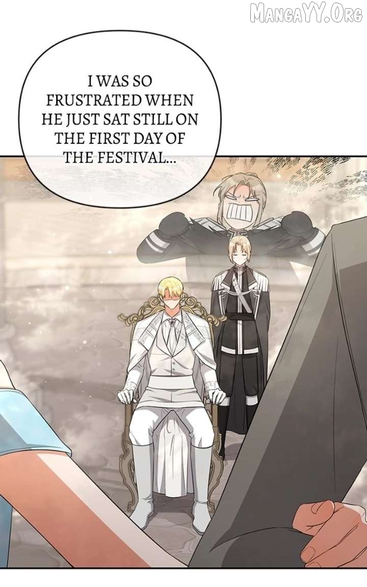 Thiendavis – For The Perfect Salvation Chapter 51 - page 18