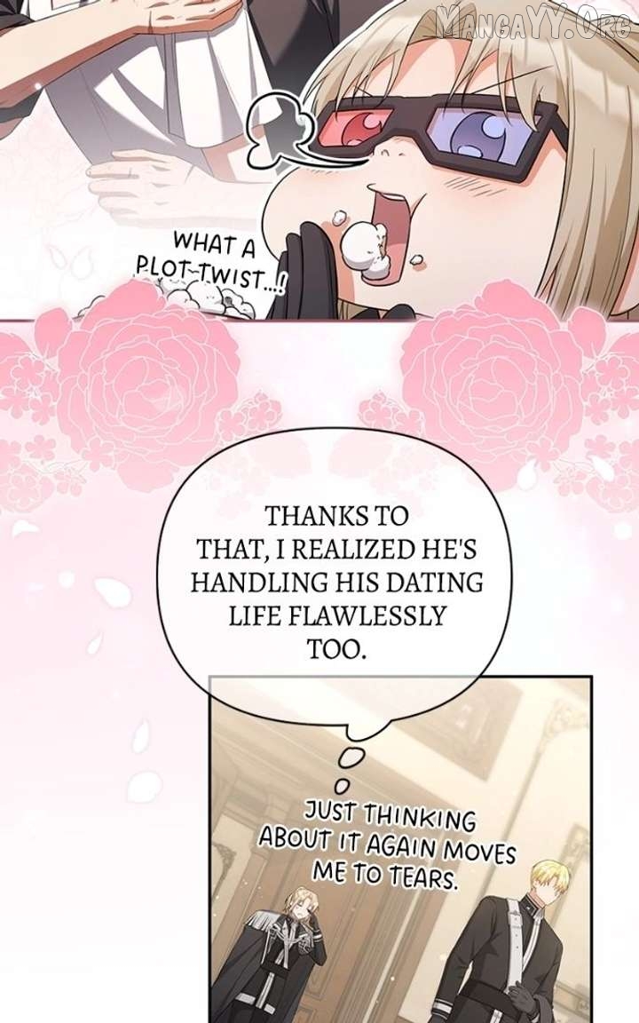 Thiendavis – For The Perfect Salvation Chapter 51 - page 20