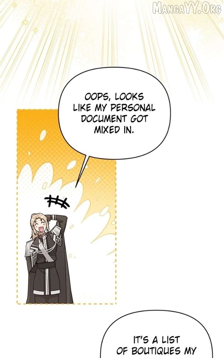 Thiendavis – For The Perfect Salvation Chapter 51 - page 24