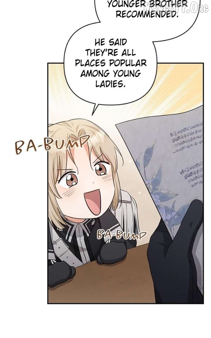 Thiendavis – For The Perfect Salvation Chapter 51 - page 25