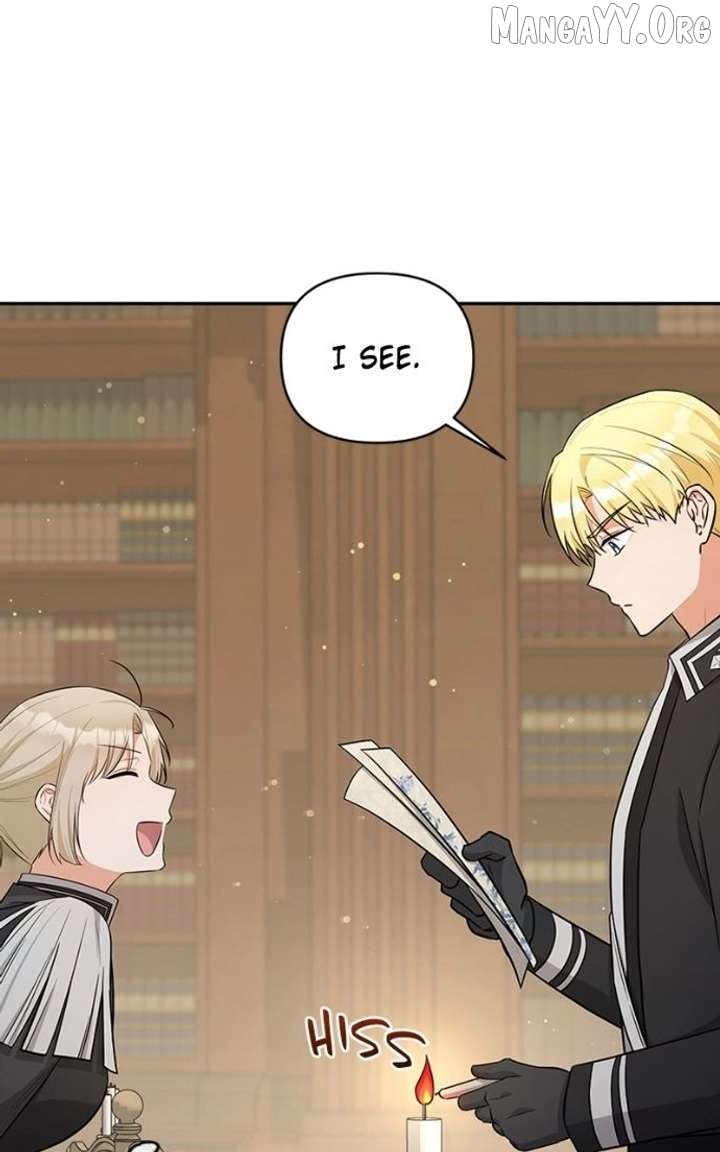 Thiendavis – For The Perfect Salvation Chapter 51 - page 26