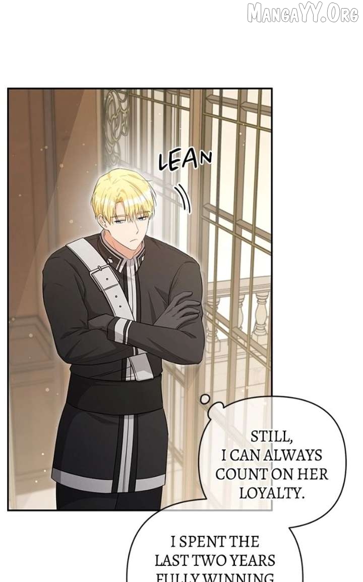 Thiendavis – For The Perfect Salvation Chapter 51 - page 31