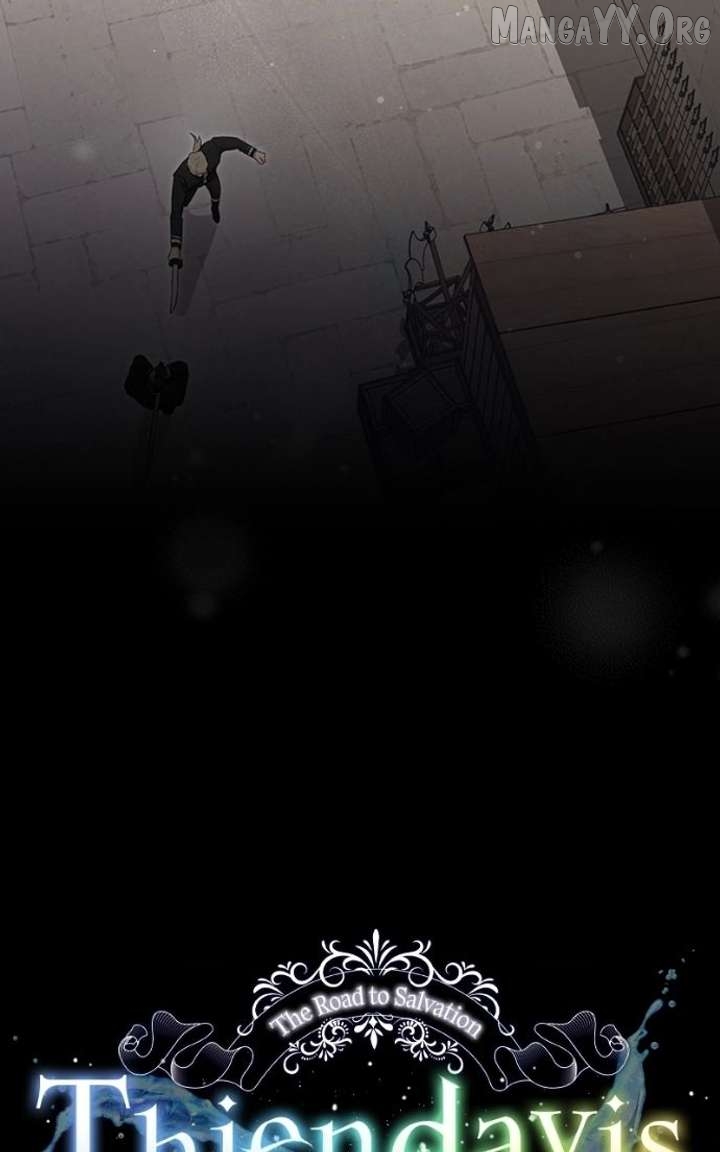 Thiendavis – For The Perfect Salvation Chapter 51 - page 34