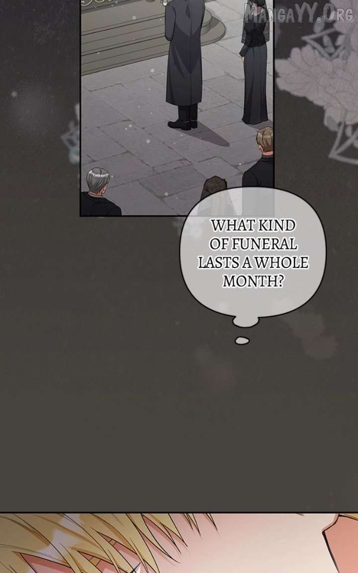 Thiendavis – For The Perfect Salvation Chapter 51 - page 37