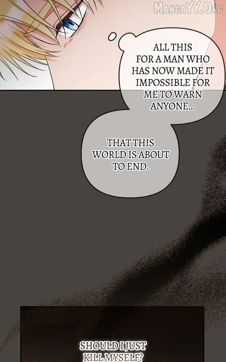 Thiendavis – For The Perfect Salvation Chapter 51 - page 38