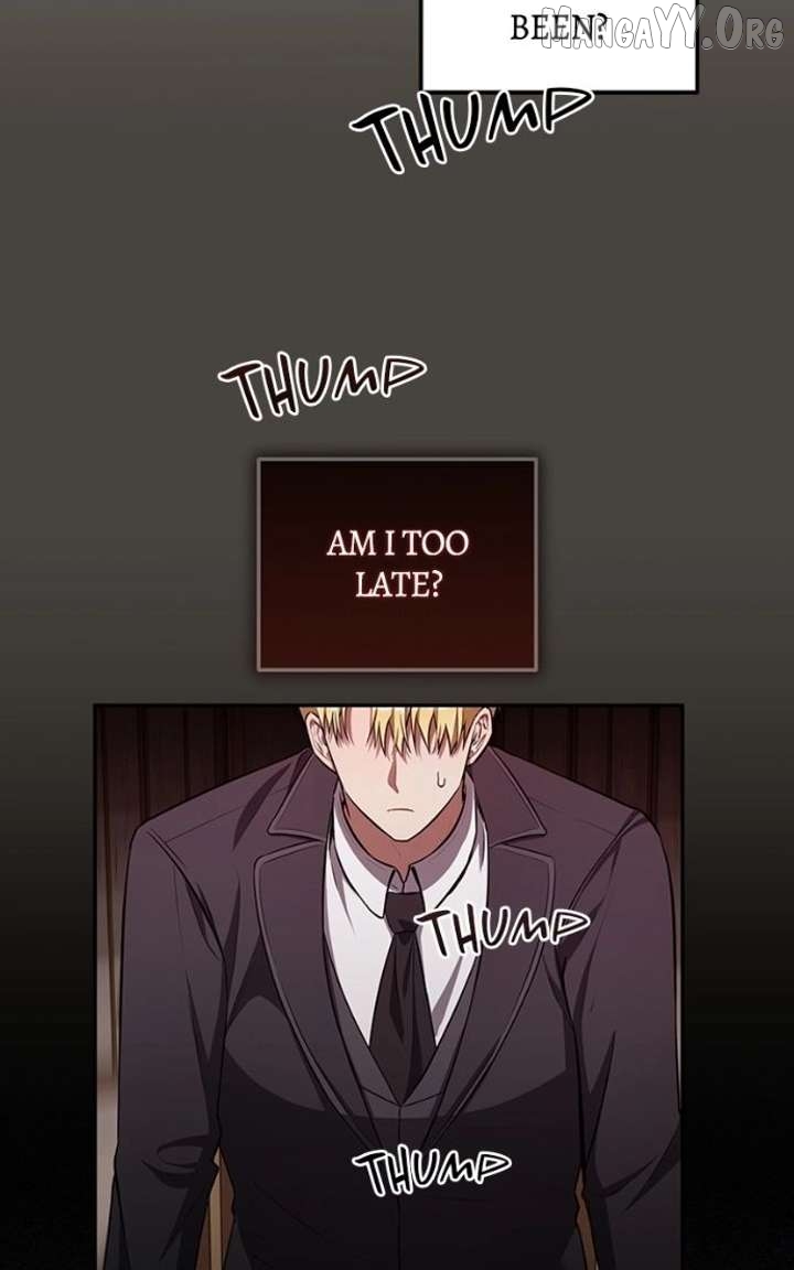 Thiendavis – For The Perfect Salvation Chapter 51 - page 61