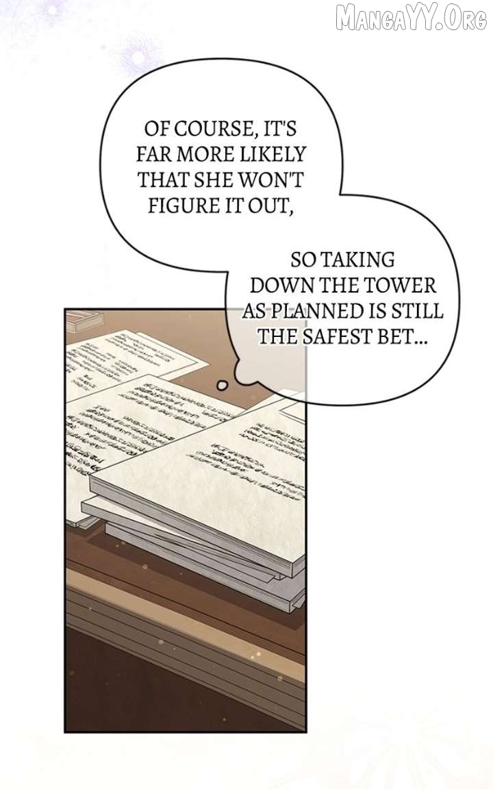 Thiendavis – For The Perfect Salvation Chapter 52 - page 11