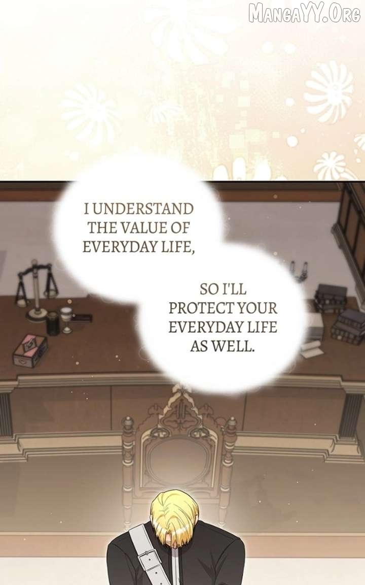 Thiendavis – For The Perfect Salvation Chapter 52 - page 12