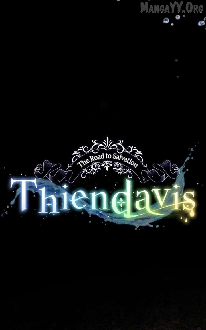 Thiendavis – For The Perfect Salvation Chapter 52 - page 18