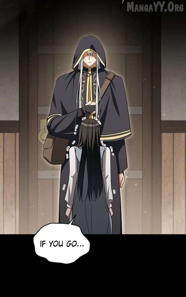 Thiendavis – For The Perfect Salvation Chapter 52 - page 21