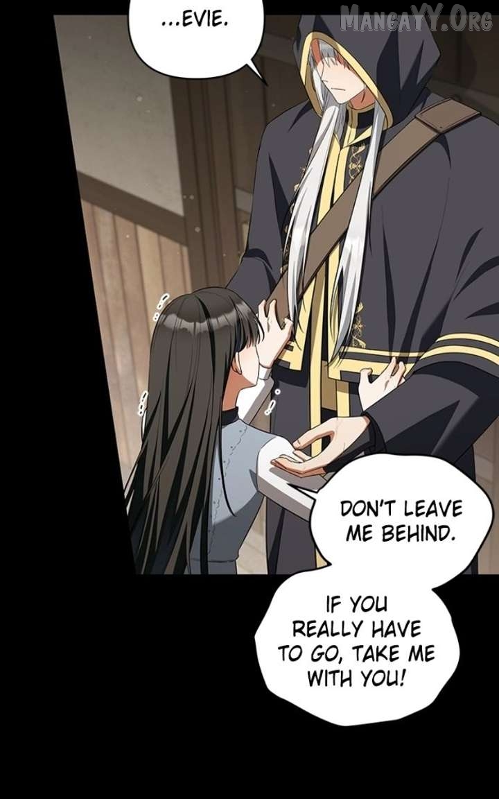 Thiendavis – For The Perfect Salvation Chapter 52 - page 23