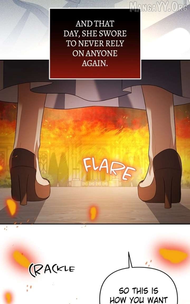 Thiendavis – For The Perfect Salvation Chapter 52 - page 61