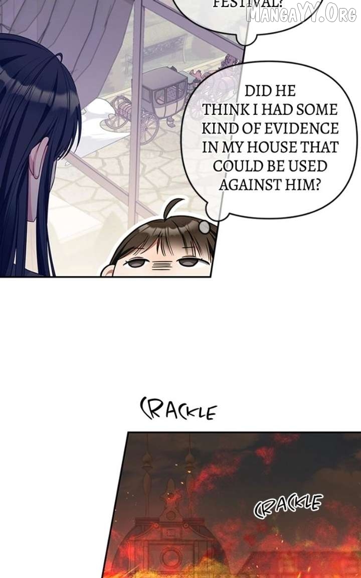 Thiendavis – For The Perfect Salvation Chapter 52 - page 64