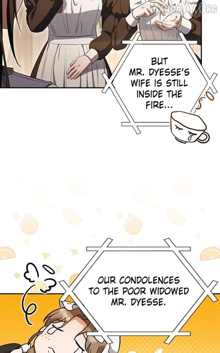 Thiendavis – For The Perfect Salvation Chapter 52 - page 68