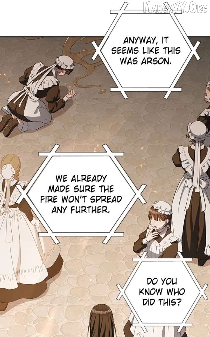 Thiendavis – For The Perfect Salvation Chapter 52 - page 73