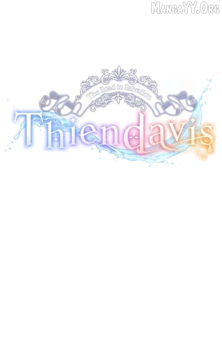 Thiendavis – For The Perfect Salvation Chapter 53 - page 21