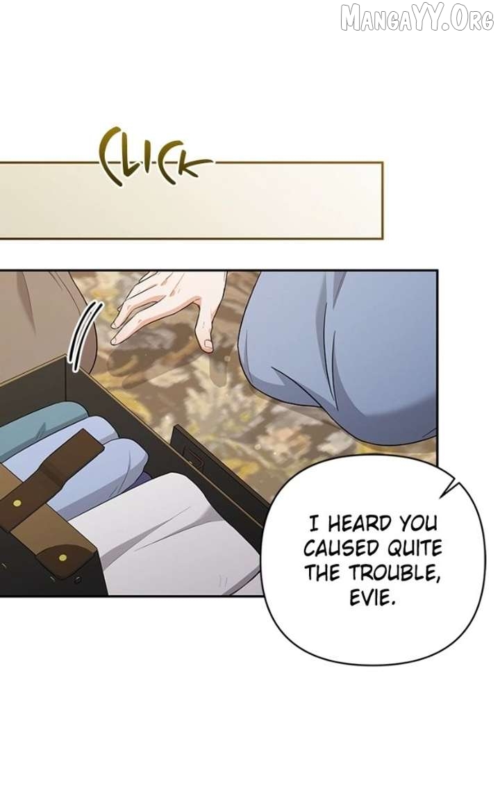 Thiendavis – For The Perfect Salvation Chapter 53 - page 22