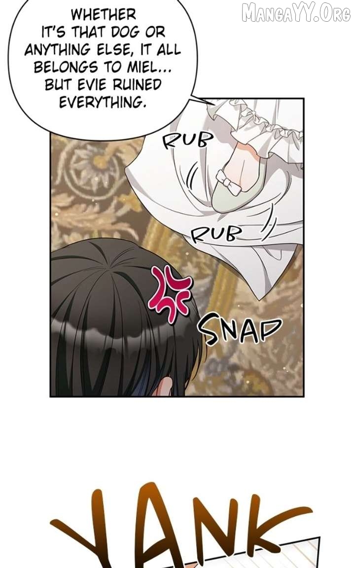 Thiendavis – For The Perfect Salvation Chapter 53 - page 38