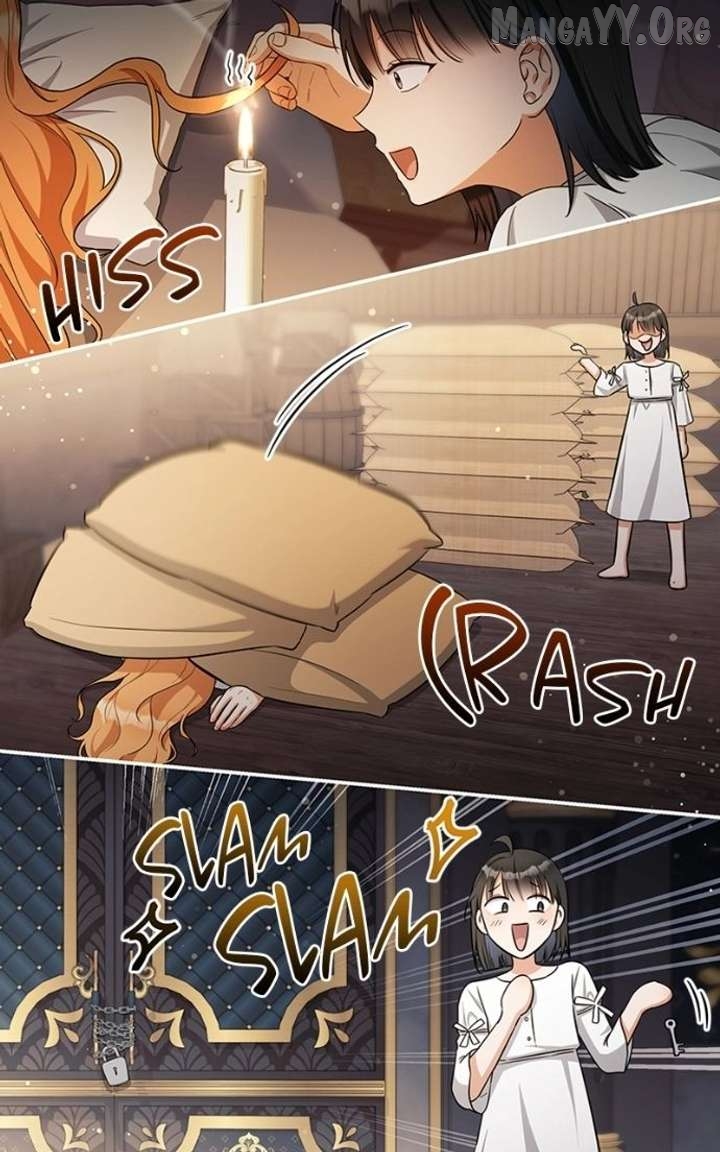 Thiendavis – For The Perfect Salvation Chapter 53 - page 51