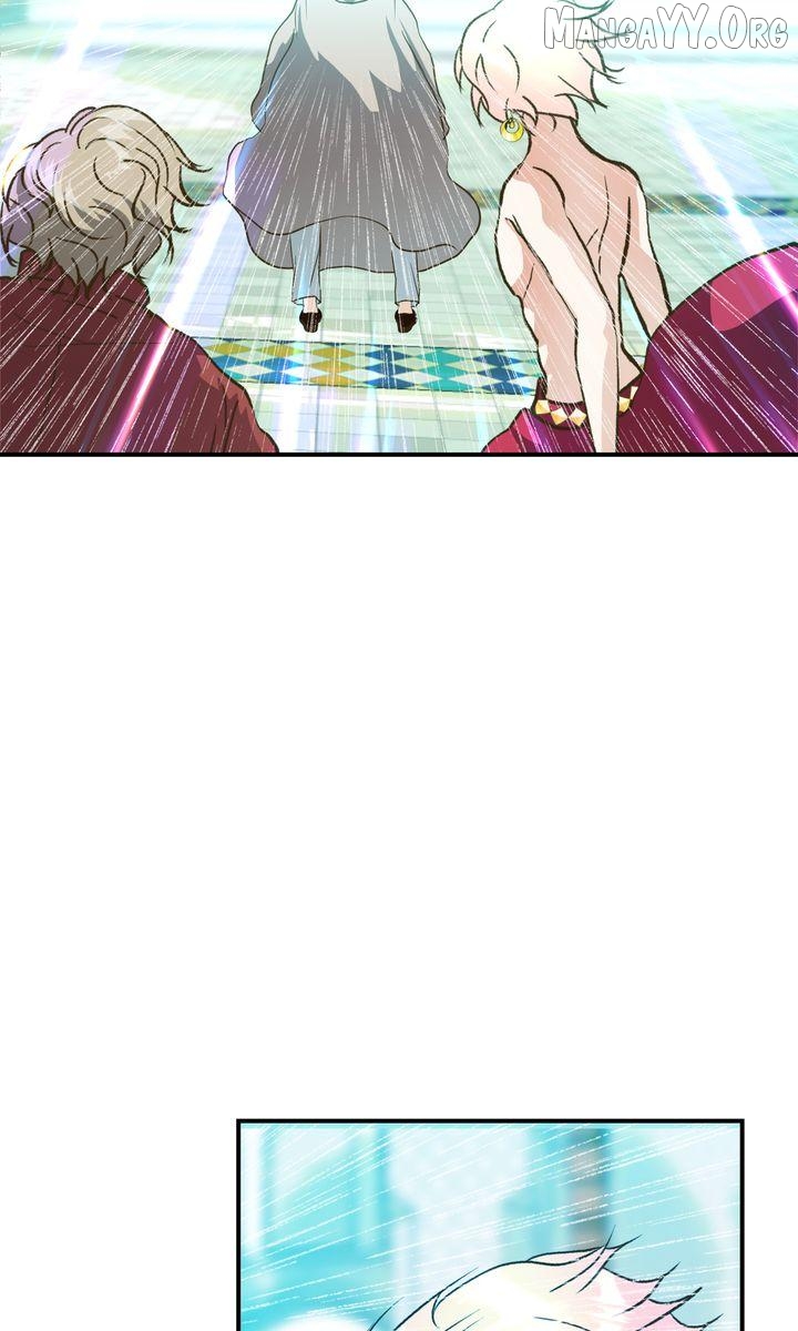 World of Ten Billion Chapter 45 - page 10