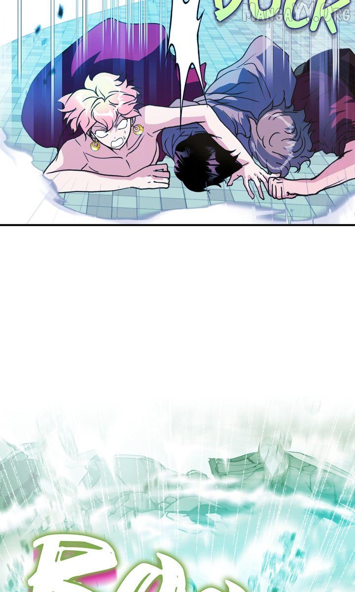 World of Ten Billion Chapter 45 - page 105