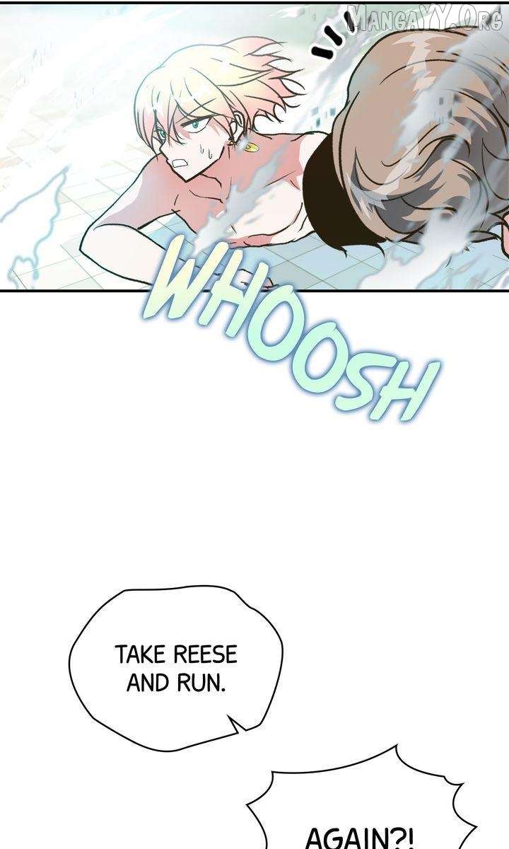 World of Ten Billion Chapter 45 - page 108