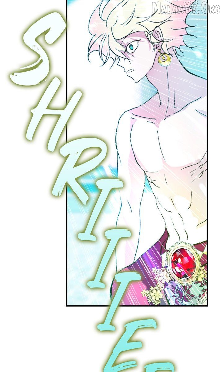 World of Ten Billion Chapter 45 - page 11