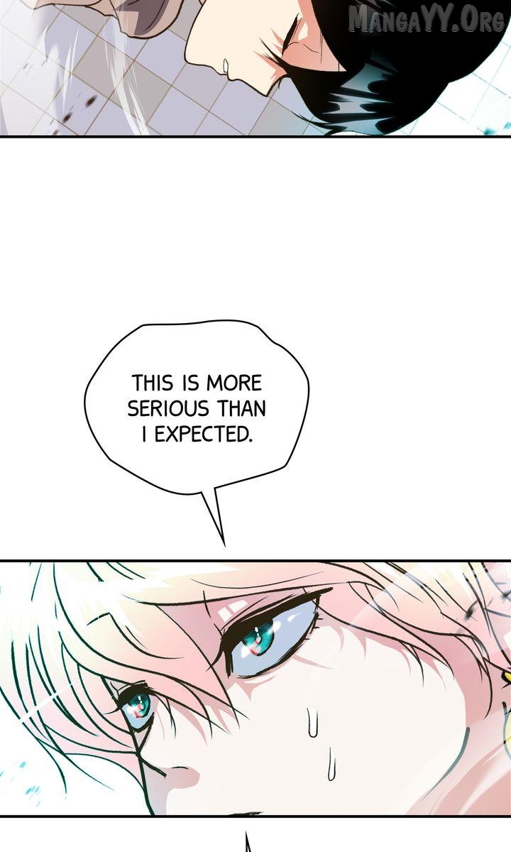 World of Ten Billion Chapter 45 - page 110