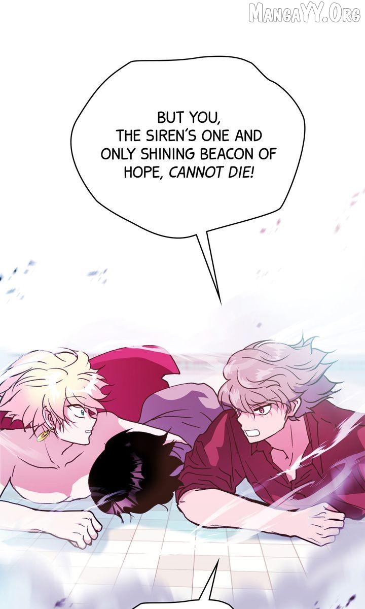 World of Ten Billion Chapter 45 - page 114