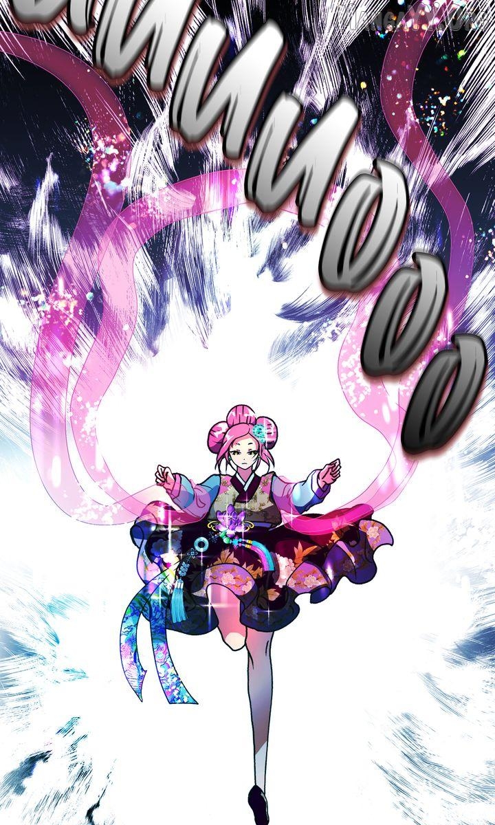 World of Ten Billion Chapter 45 - page 123