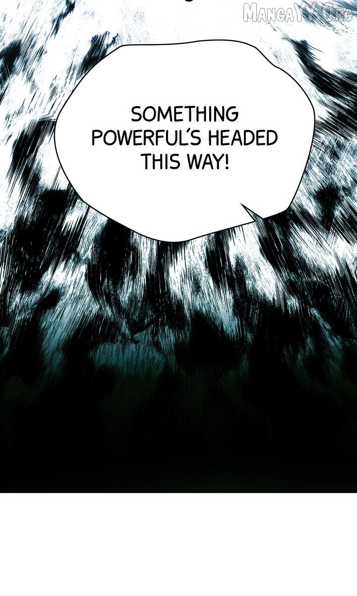 World of Ten Billion Chapter 45 - page 124