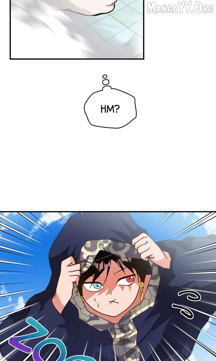 World of Ten Billion Chapter 45 - page 127