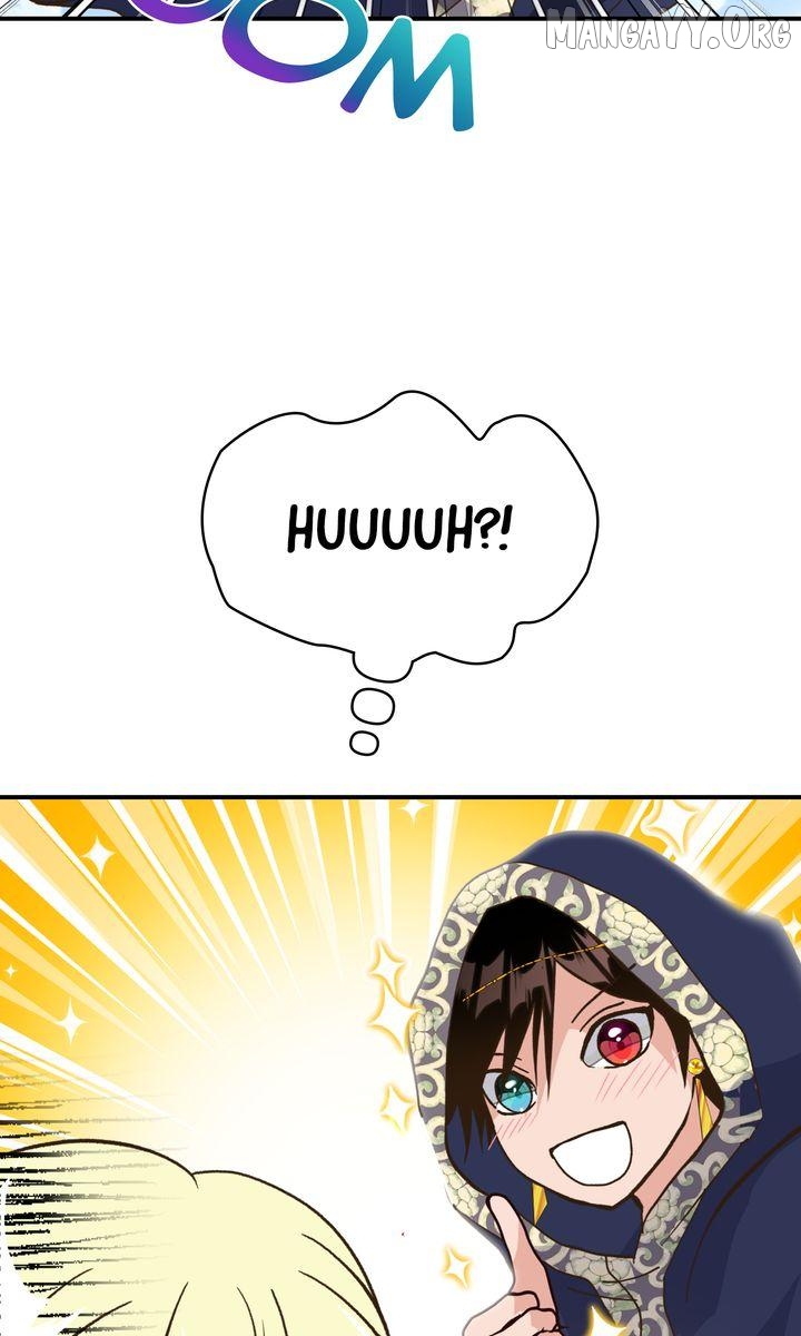 World of Ten Billion Chapter 45 - page 128