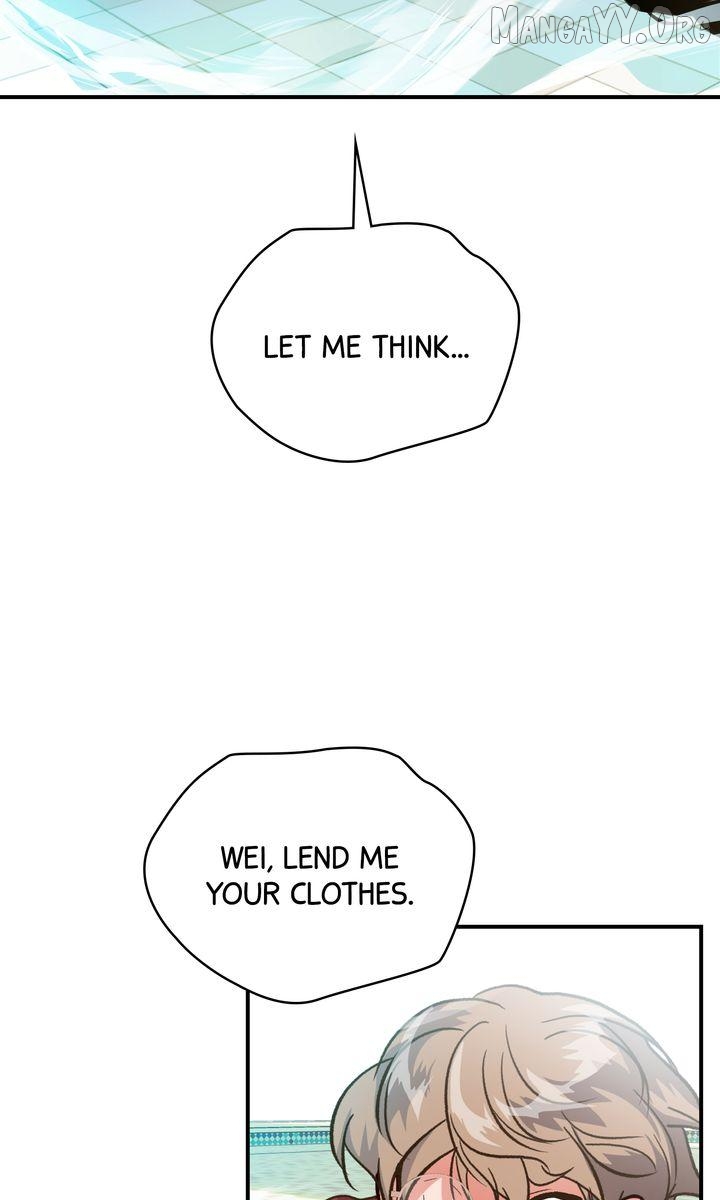 World of Ten Billion Chapter 45 - page 132