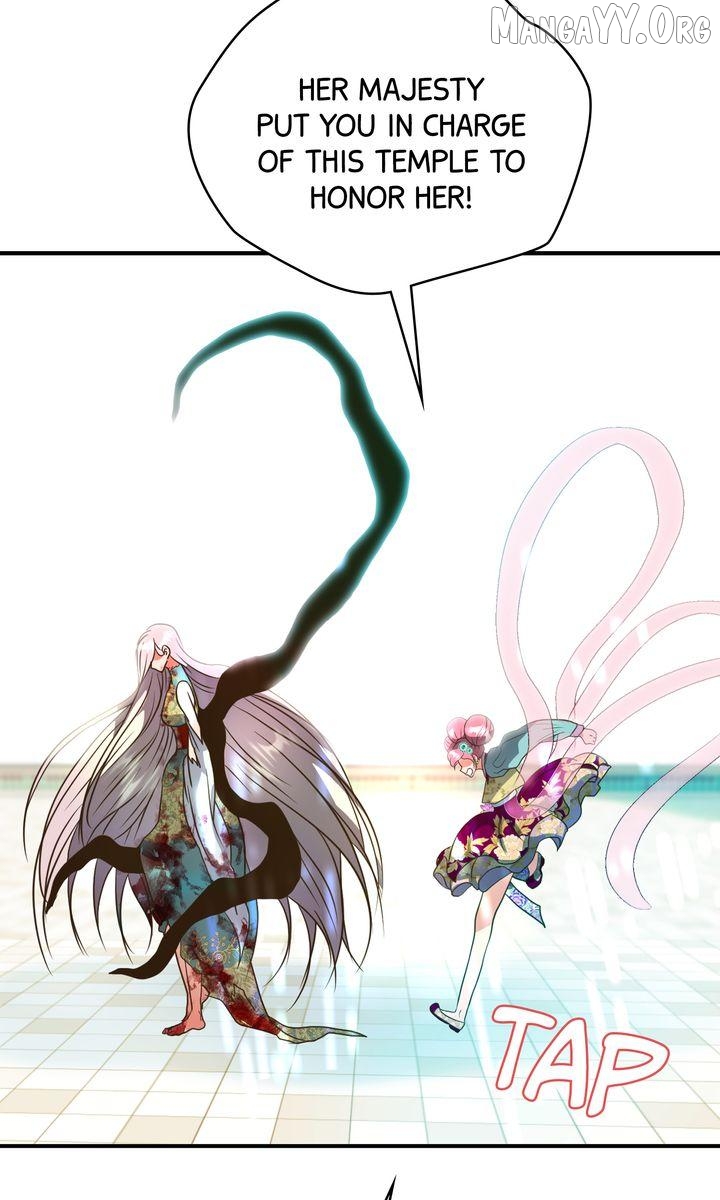 World of Ten Billion Chapter 45 - page 136