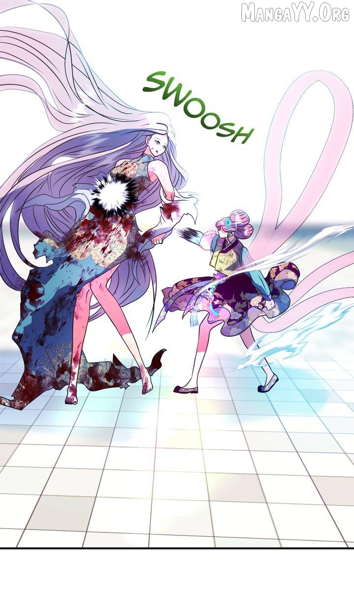 World of Ten Billion Chapter 45 - page 141