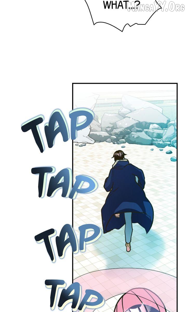 World of Ten Billion Chapter 45 - page 164