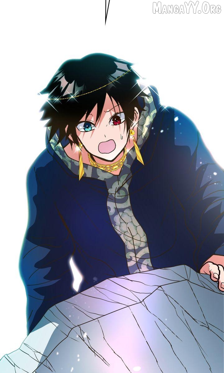 World of Ten Billion Chapter 45 - page 168