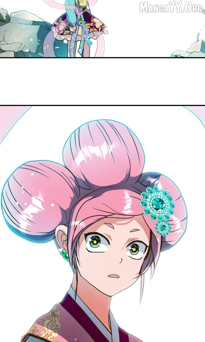 World of Ten Billion Chapter 45 - page 170