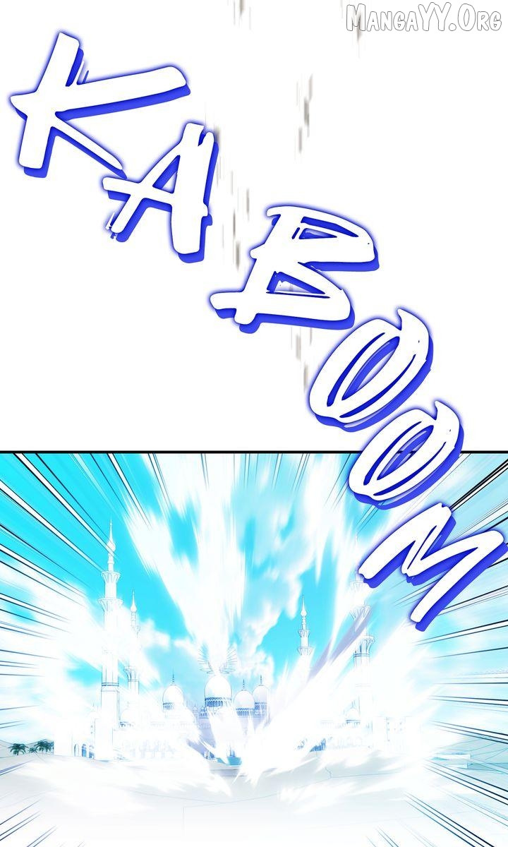 World of Ten Billion Chapter 45 - page 18