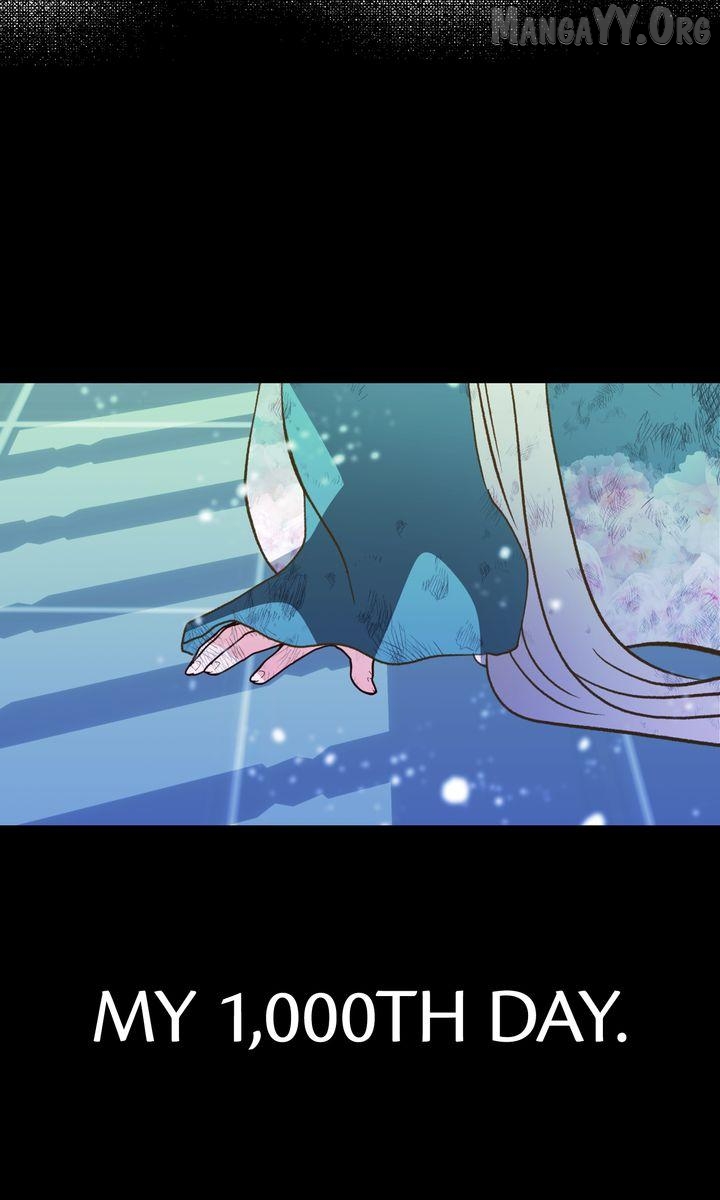 World of Ten Billion Chapter 45 - page 21