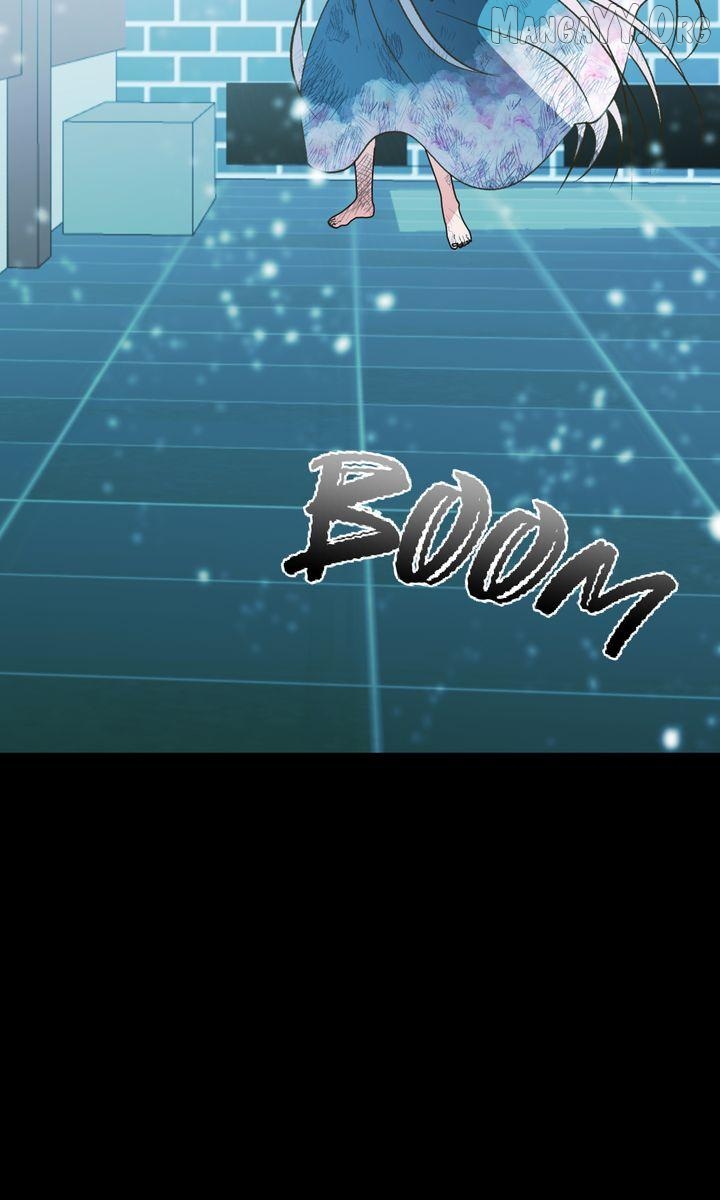 World of Ten Billion Chapter 45 - page 24