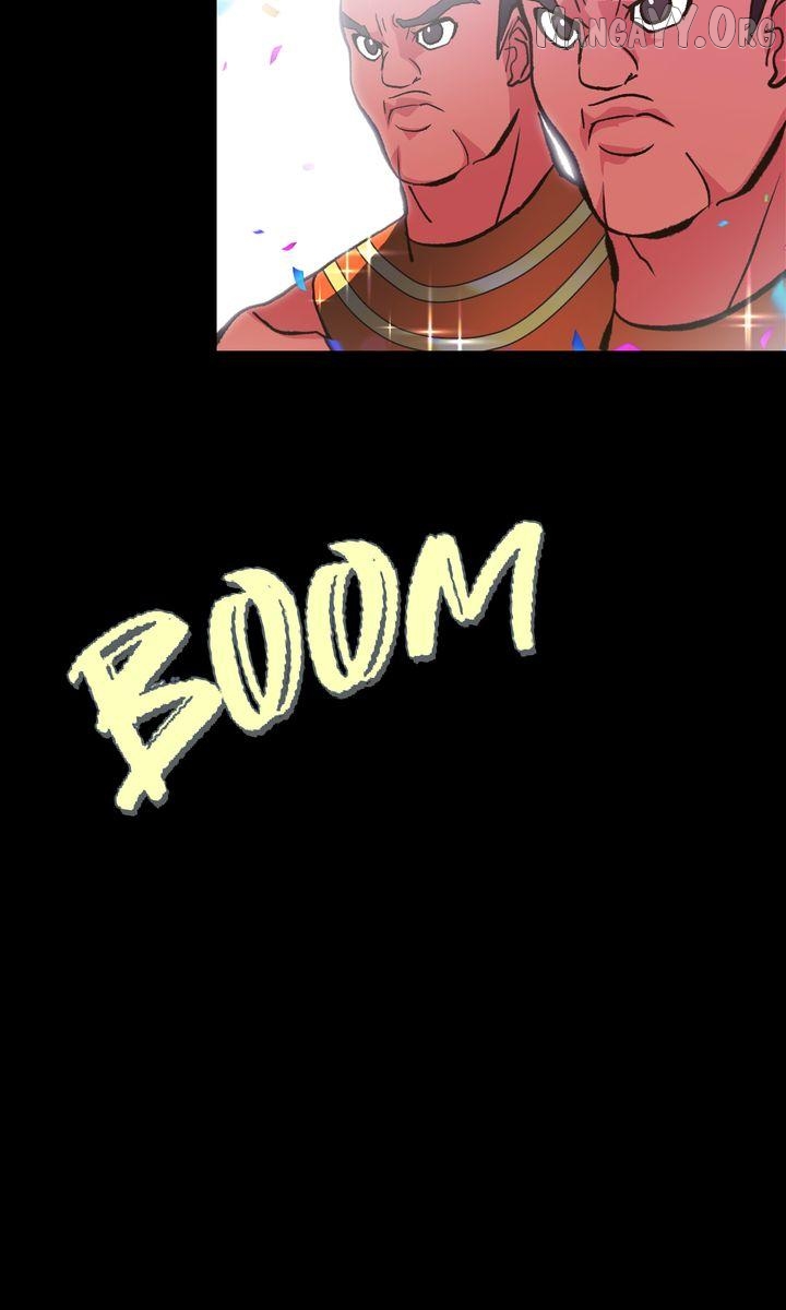 World of Ten Billion Chapter 45 - page 27