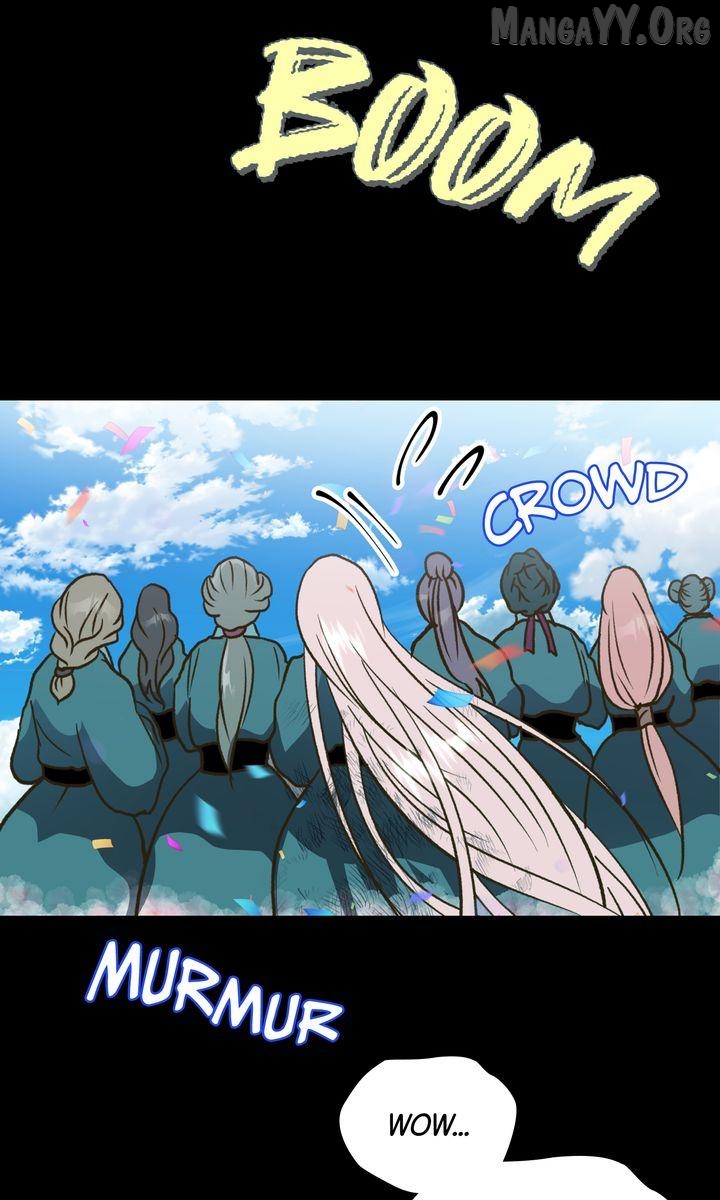 World of Ten Billion Chapter 45 - page 28