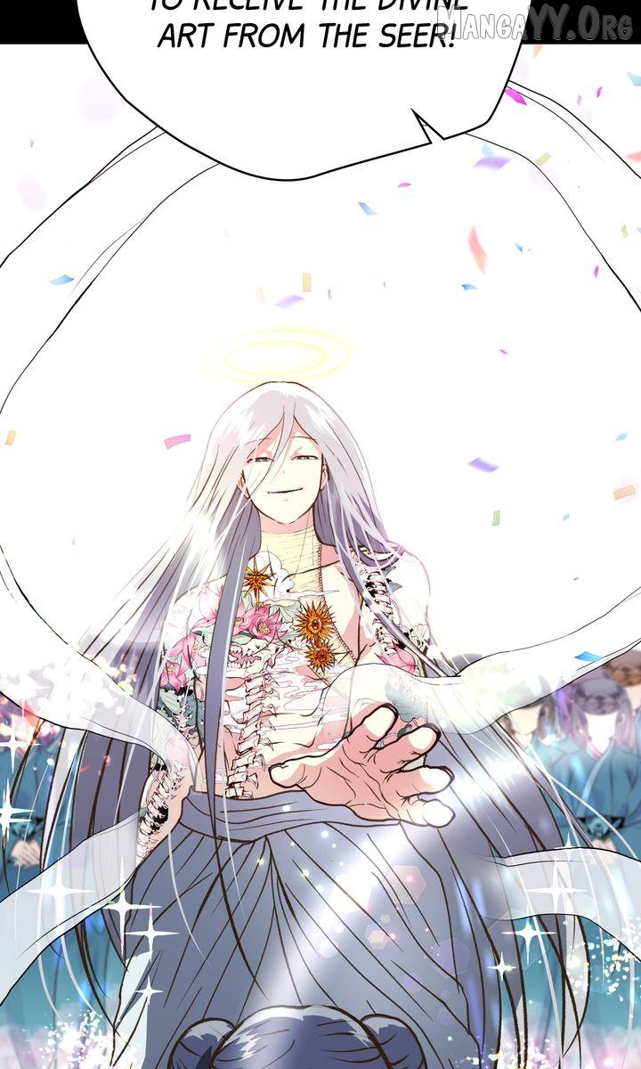 World of Ten Billion Chapter 45 - page 30